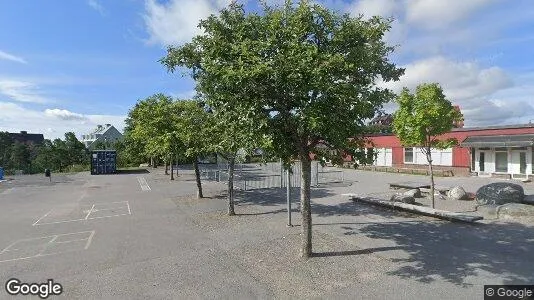 Lägenheter att hyra i Botkyrka - Bild från Google Street View