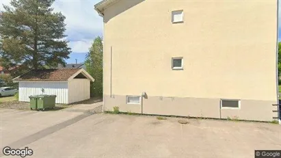 Lägenheter att hyra i Åmål - Bild från Google Street View