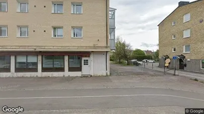 Lägenheter att hyra i Forshaga - Bild från Google Street View