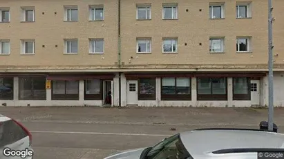 Lägenheter att hyra i Forshaga - Bild från Google Street View