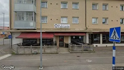 Lägenheter att hyra i Forshaga - Bild från Google Street View