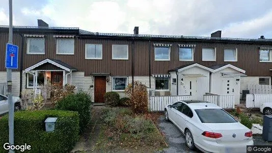 Lägenheter att hyra i Sollentuna - Bild från Google Street View