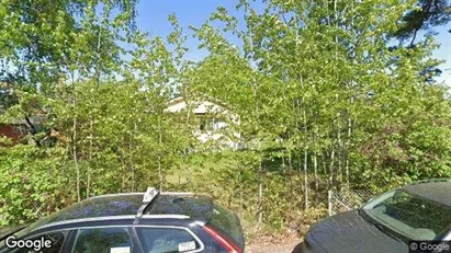 Lägenheter att hyra i Haninge - Bild från Google Street View