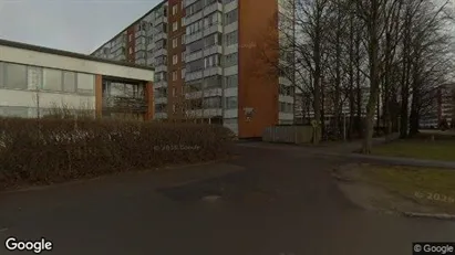 Lägenheter att hyra i Lund - Bild från Google Street View