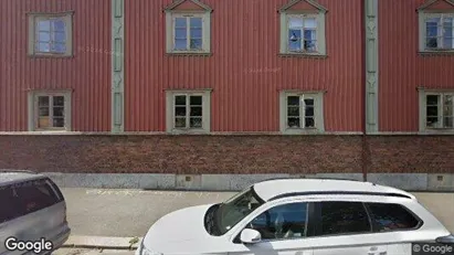 Lägenheter att hyra i Majorna-Linné - Bild från Google Street View