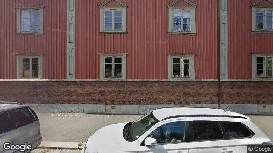 Lägenheter att hyra i Majorna-Linné - Bild från Google Street View