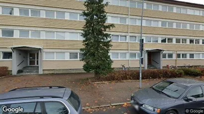 Lägenheter att hyra i Västerås - Bild från Google Street View