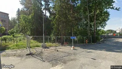 Lägenheter att hyra i Täby - Bild från Google Street View