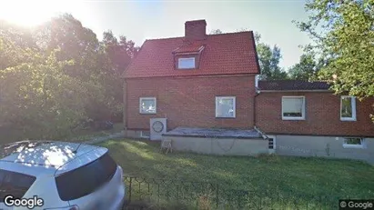 Lägenheter att hyra i Jönköping - Bild från Google Street View