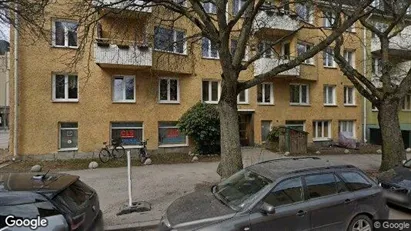 Lägenheter att hyra i Solna - Bild från Google Street View