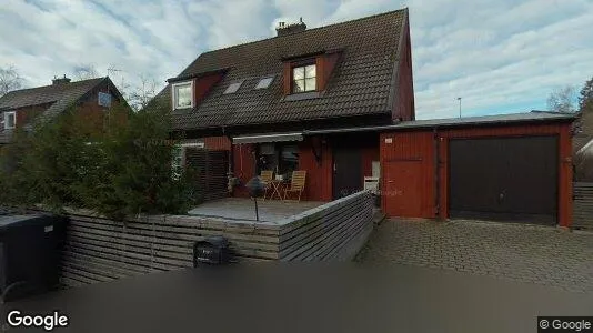 Lägenheter att hyra i Knivsta - Bild från Google Street View