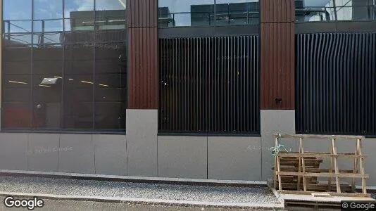 Lägenheter att hyra i Lundby - Bild från Google Street View