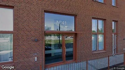 Lägenheter att hyra i Täby - Bild från Google Street View