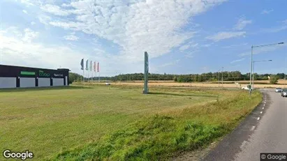 Lägenheter att hyra i Eskilstuna - Bild från Google Street View