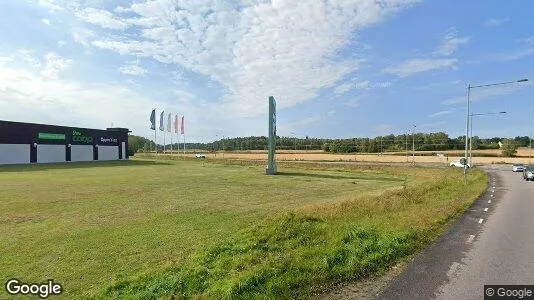 Lägenheter att hyra i Eskilstuna - Bild från Google Street View