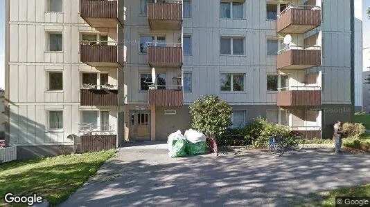 Lägenheter att hyra i Söderort - Bild från Google Street View
