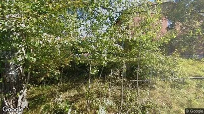 Lägenheter att hyra i Tierp - Bild från Google Street View