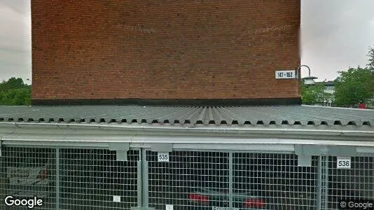 Lägenheter att hyra i Örebro - Bild från Google Street View