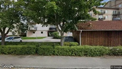 Lägenheter att hyra i Växjö - Bild från Google Street View