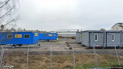 Lägenheter att hyra i Västerås - Bild från Google Street View