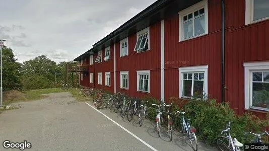 Lägenheter att hyra i Karlskrona - Bild från Google Street View