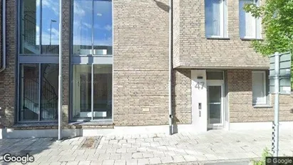 Lägenheter att hyra i Uppsala - Bild från Google Street View