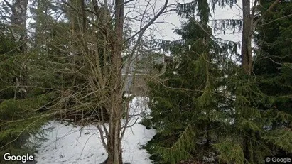 Lägenheter att hyra i Haninge - Bild från Google Street View