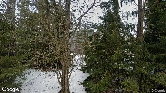 Lägenheter att hyra i Haninge - Bild från Google Street View