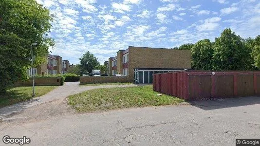 Lägenheter att hyra i Linköping - Bild från Google Street View