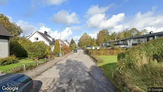 Rum att hyra i Älmhult - Bild från Google Street View