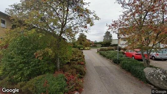 Rum att hyra i Båstad - Bild från Google Street View