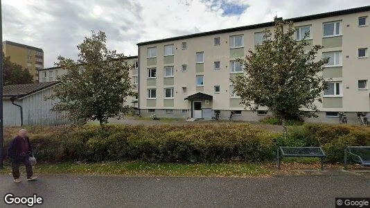 Lägenheter att hyra i Norrköping - Bild från Google Street View