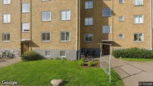 Lägenheter att hyra i Kalmar - Bild från Google Street View