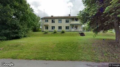 Lägenheter att hyra i Växjö - Bild från Google Street View