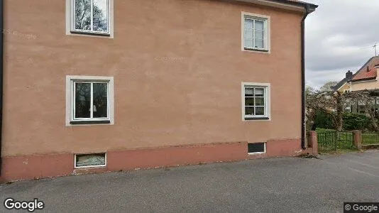 Lägenheter att hyra i Örebro - Bild från Google Street View