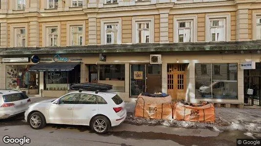 Lägenheter att hyra i Vasastan - Bild från Google Street View