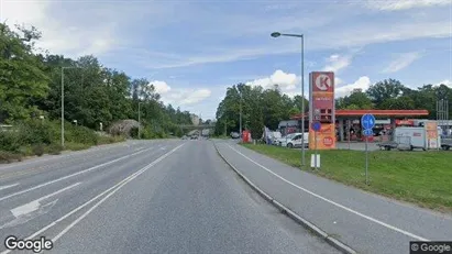 Lägenheter att hyra i Söderort - Bild från Google Street View