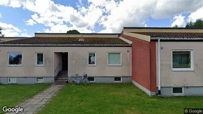 Lägenheter att hyra i Bengtsfors - Bild från Google Street View