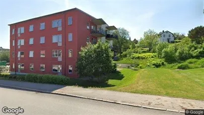 Lägenheter att hyra i Bengtsfors - Bild från Google Street View