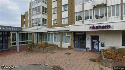 Lägenheter att hyra i Limhamn/Bunkeflo - Bild från Google Street View