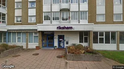 Lägenheter att hyra i Limhamn/Bunkeflo - Bild från Google Street View