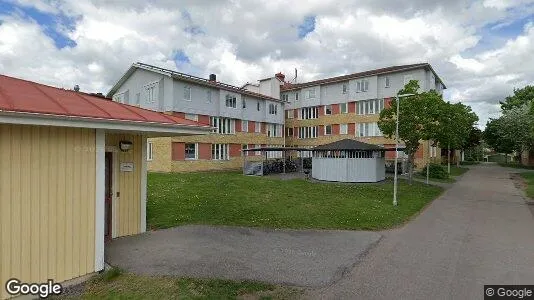 Lägenheter att hyra i Linköping - Bild från Google Street View