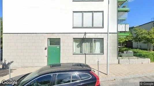 Lägenheter att hyra i Söderort - Bild från Google Street View