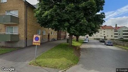 Lägenheter att hyra i Falköping - Bild från Google Street View