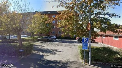 Lägenheter att hyra i Helsingborg - Bild från Google Street View