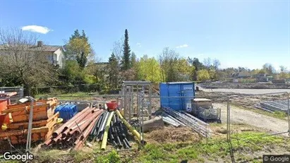 Lägenheter att hyra i Tyresö - Bild från Google Street View