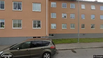 Lägenheter att hyra i Katrineholm - Bild från Google Street View