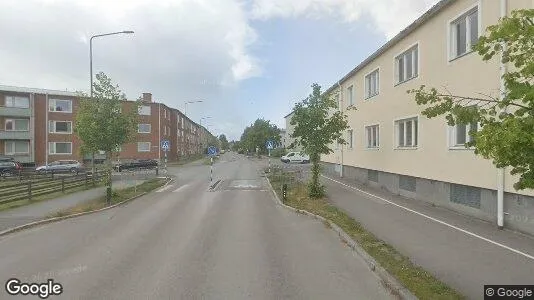 Lägenheter att hyra i Katrineholm - Bild från Google Street View