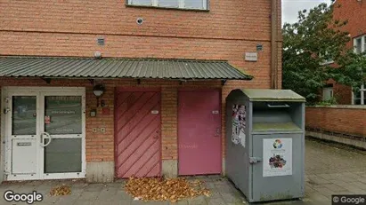 Lägenheter att hyra i Trelleborg - Bild från Google Street View