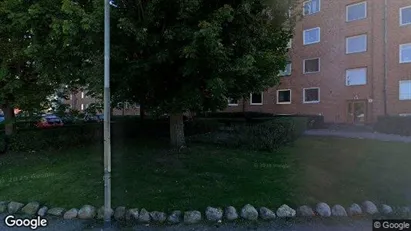Lägenheter att hyra i Helsingborg - Bild från Google Street View